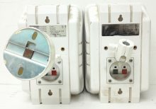 PC Werth SoundField 890-88-417-00 White Speakers (Pair) - Image 4