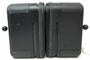 JBL Control One Black Speakers (Pair) - Image 5