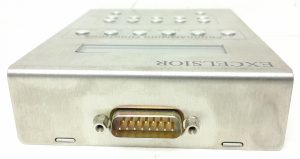 Excelsior WE8351 Access Control System - Image 5
