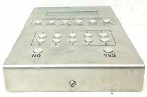 Excelsior WE8351 Access Control System - Image 4