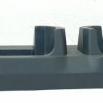 Intermec AD23 Barcode Scanner Quad Charger Docking Station