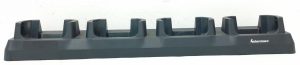 Intermec AD23 Barcode Scanner Quad Charger Docking Station - Image 2