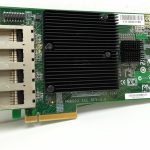 PMC PCM-Sierra PM8003 SCC PCI-E Controller Card