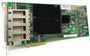 PMC PCM-Sierra PM8003 SCC PCI-E Controller Card