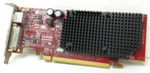 ATI-102-A771 (109-A77131-20) Graphics Card