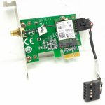 Intel BA7E78 (8260NGW) Mini LAN Adapter
