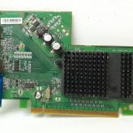 Top Search 109-A62831-00 Graphics Card