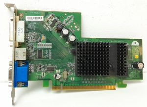 Top Search 109-A62831-00 Graphics Card - Image 2