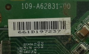 Top Search 109-A62831-00 Graphics Card - Image 3