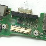 Swap Net 08530-2 DR1 Charger Board