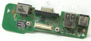 Swap Net 08530-2 DR1 Charger Board