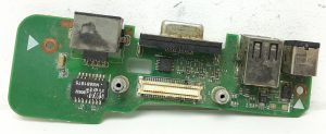 Swap Net 08530-2 DR1 Charger Board - Image 2
