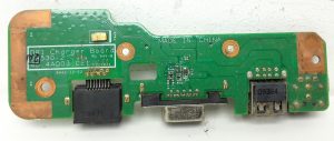 Swap Net 08530-2 DR1 Charger Board - Image 4