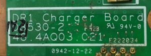 Swap Net 08530-2 DR1 Charger Board - Image 3