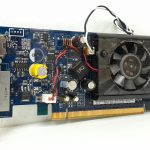 Nvidia C89R724-03797-60-C1D1IF-A32 Graphics Card