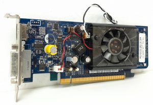 Nvidia C89R724-03797-60-C1D1IF-A32 Graphics Card