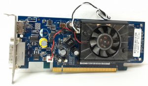 Nvidia C89R724-03797-60-C1D1IF-A32 Graphics Card - Image 2