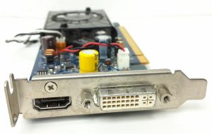 Nvidia C89R724-03797-60-C1D1IF-A32 Graphics Card - Image 5