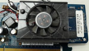 Nvidia C89R724-03797-60-C1D1IF-A32 Graphics Card - Image 3