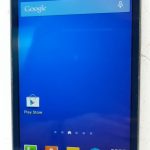 Samsung Galaxy Express 2 SMG3815 Mobile Phone