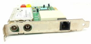 Medion CXT918 TV-Tuner 7134 V.92 Data/Fax Modem - Image 5