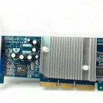 MX400 64MB DDR TV Graphics Card