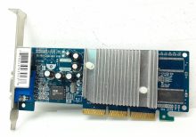 MX400 64MB DDR TV Graphics Card