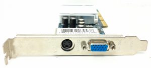 MX400 64MB DDR TV Graphics Card - Image 5