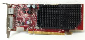 ATI ATI-102-A771 (109-A77131-30) Graphics Card