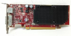 ATI ATI-102-A771 (109-A77131-30) Graphics Card - Image 2
