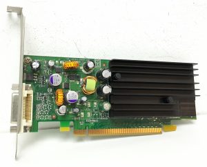 Nvidia 180-10383-0000-A01 Graphics Card