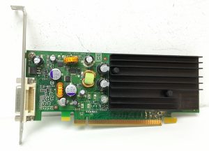 Nvidia 180-10383-0000-A01 Graphics Card - Image 2