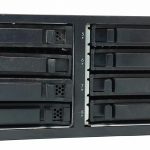 HP 496074-001 (463173-001) SAS HDD Cage Kit