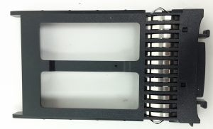 HP 496074-001 (463173-001) SAS HDD Cage Kit - Image 6