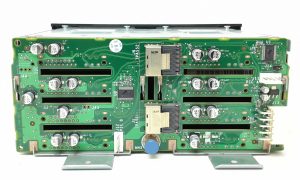 HP 496074-001 (463173-001) SAS HDD Cage Kit - Image 5