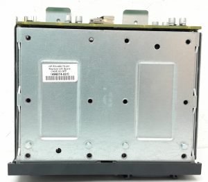 HP 496074-001 (463173-001) SAS HDD Cage Kit - Image 4
