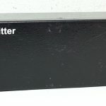 Startech.com ST128L 8 Port VGA Video Splitter