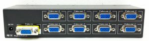 Startech.com ST128L 8 Port VGA Video Splitter - Image 5