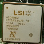 HP 405836-001 RAID Controller - Image 3