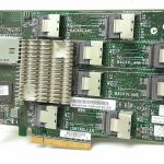 HP 4K1275 (HSTNM-B107) SAS Expander