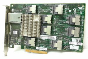 HP 4K1275 (HSTNM-B107) SAS Expander