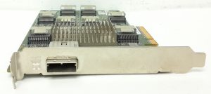 HP 4K1275 (HSTNM-B107) SAS Expander - Image 7