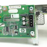 HP 507263-001 (530945-001) SPS Backplane DL160 Kit