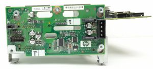 HP 507263-001 (530945-001) SPS Backplane DL160 Kit - Image 2