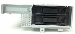 HP 507263-001 (530945-001) SPS Backplane DL160 Kit - Image 8
