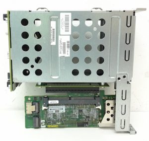 HP 507263-001 (530945-001) SPS Backplane DL160 Kit - Image 6
