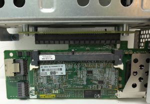 HP 507263-001 (530945-001) SPS Backplane DL160 Kit - Image 5