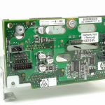 HP 507263-001 (530945-001) SPS Backplane DL160 Kit