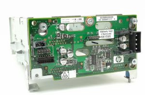 HP 507263-001 (530945-001) SPS Backplane DL160 Kit