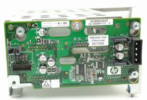 HP 507263-001 (530945-001) SPS Backplane DL160 Kit - Image 2
